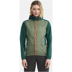 CRAFT ADV Offroad Wind Fahrradjacke Damen
