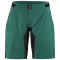 CRAFT ADV Offroad XT Fahrradshorts mit Polster Damen