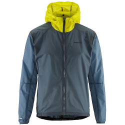 CRAFT ADV Offroad Wind Fahrradjacke Herren