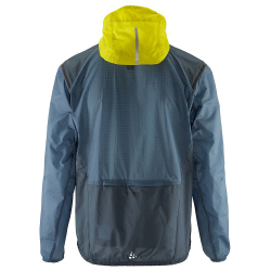 CRAFT ADV Offroad Wind Fahrradjacke Herren