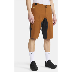 CRAFT ADV Offroad XT Fahrradshorts mit Polster Herren