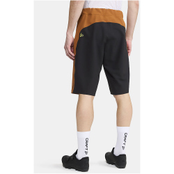CRAFT ADV Offroad XT Fahrradshorts mit Polster Herren