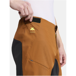 CRAFT ADV Offroad XT Fahrradshorts mit Polster Herren