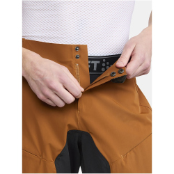 CRAFT ADV Offroad XT Fahrradshorts mit Polster Herren