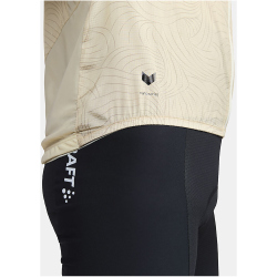 CRAFT Pro Nano Wind Fahrradweste Herren