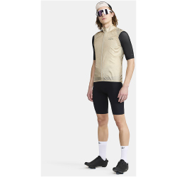 CRAFT Pro Nano Wind Fahrradweste Herren