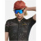 CRAFT ADV Endur Graphic Fahrradtrikot Damen