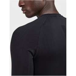 CRAFT ADV Cool Intensity langarm Trainingsshirt Herren