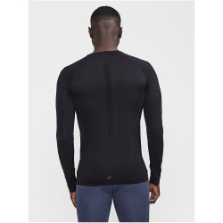 CRAFT ADV Cool Intensity langarm Trainingsshirt Herren