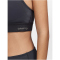 CRAFT Training wattierter Sport-BH Damen