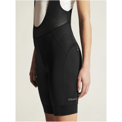 CRAFT Core Endur Bib kurze Fahrrad-Tr&auml;gerhose Damen