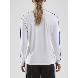 CRAFT Progress Contrast langarm Trikot Damen