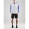 CRAFT Progress Contrast langarm Trikot Herren