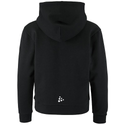 CRAFT Community 2.0 Logo Hoodie Kinder 999000 - black...