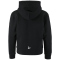CRAFT Community 2.0 Logo Hoodie Kinder 999000 - black 122/128