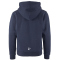 CRAFT Community 2.0 Logo Hoodie Kinder 390000 - navy 122/128