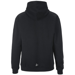 CRAFT Community 2.0 Logo Hoodie Herren 999000 - black XS