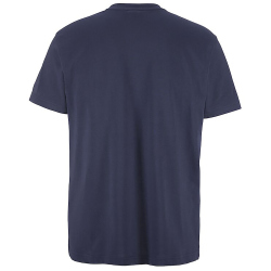 CRAFT Community 2.0 Logo T-Shirt Herren 390000 - navy XS
