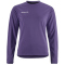 CRAFT Evolve 2.0 Crewneck Sweatshirt Damen 759000 - true purple XS