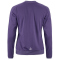 CRAFT Evolve 2.0 Crewneck Sweatshirt Damen 759000 - true purple XS