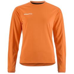 CRAFT Evolve 2.0 Crewneck Sweatshirt Damen 575000 - pump XS