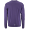 CRAFT Evolve 2.0 Crewneck Sweatshirt Herren 759000 - true purple XS