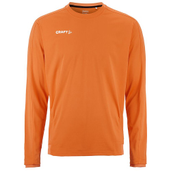 CRAFT Evolve 2.0 Crewneck Sweatshirt Herren 575000 - pump XS