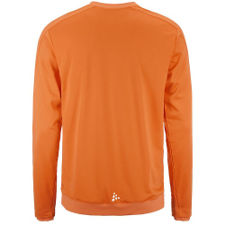 CRAFT Evolve 2.0 Crewneck Sweatshirt Herren 575000 - pump XS