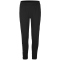 CRAFT Rush 2.0 Trainingshose mit durchgehendem Rei&szlig;verschluss Kinder 999000 - black 122/128