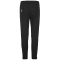 CRAFT Rush 2.0 Trainingshose mit durchgehendem Rei&szlig;verschluss Kinder 999000 - black 122/128