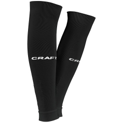 CRAFT Premier Athlete Sleeve-Stutzen 999000 - black