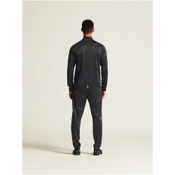 CRAFT Squad Go Trainingshose Herren 999000 - black XS