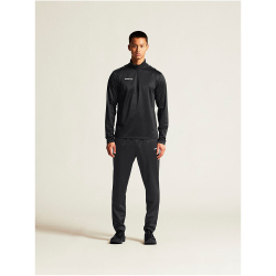 CRAFT Squad Go 1/2-Zip Trainings-Top Herren 999000 - black XS