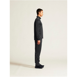 CRAFT Squad Go 1/2-Zip Trainings-Top Herren 999000 - black XS