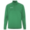 CRAFT Squad Go 1/2-Zip Trainings-Top Herren 651000 - team green XS