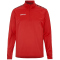 CRAFT Squad Go 1/2-Zip Trainings-Top Herren 430000 - bright red XS