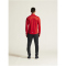 CRAFT Squad Go 1/2-Zip Trainings-Top Herren 430000 - bright red XS