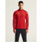 CRAFT Squad Go 1/2-Zip Trainings-Top Herren 430000 - bright red XS