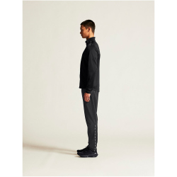 CRAFT Squad Go Trainingsjacke Herren 999000 - black XS