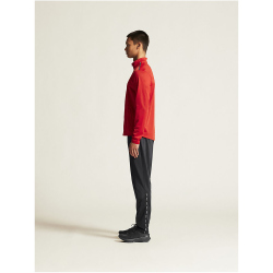 CRAFT Squad Go Trainingsjacke Herren 430000 - bright red XS