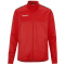 CRAFT Squad Go Trainingsjacke Herren 430000 - bright red XS