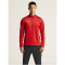 CRAFT Squad Go Trainingsjacke Herren 430000 - bright red XS