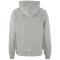 CRAFT Community 2.0 Logo Hoodie Damen 950000 - grey melange XS