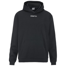 CRAFT Community 2.0 Logo Hoodie Herren 999000 - black L