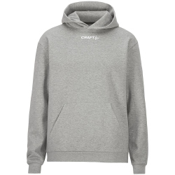 CRAFT Community 2.0 Logo Hoodie Herren 950000 - grey...