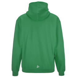 CRAFT Community 2.0 Logo Hoodie Herren 651000 - team green XXL