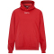 CRAFT Community 2.0 Logo Hoodie Herren 430000 - bright red XS