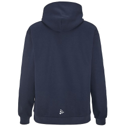 CRAFT Community 2.0 Logo Hoodie Herren 390000 - navy XXL