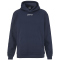 CRAFT Community 2.0 Logo Hoodie Herren 390000 - navy XXL