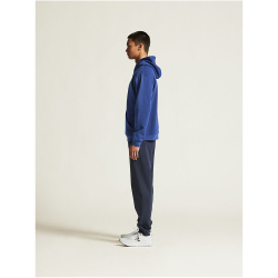 CRAFT Community 2.0 Logo Hoodie Herren 346000 - club cobolt XS